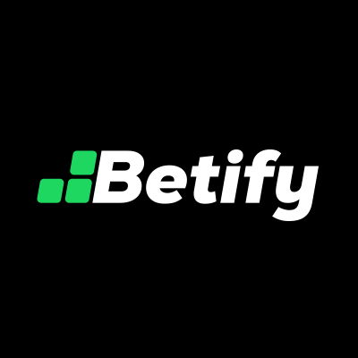 Logo Betify