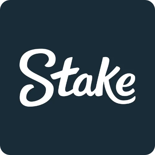 Logo Stake
